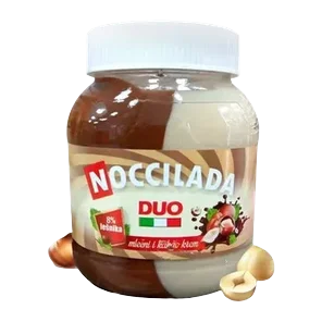 Noccilada Duo 750 Gr 8%