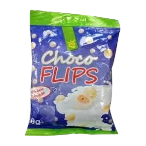 Flips Beli Choco So Tasty 40g