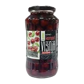 Kompot Od Visanja 720ml Iz Nase Baste