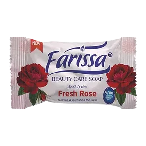 Sapun Farissa Rose 80g