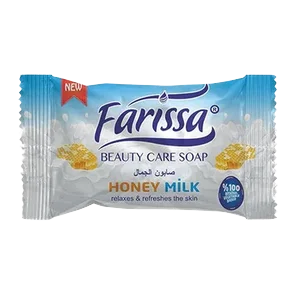 Sapun Farissa Honey And Milk 80g