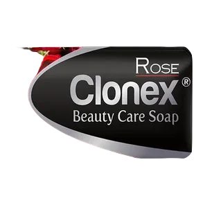Sapun Clonex Rose 110g
