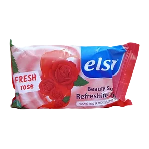 Sapun Elsa Fresh Rose 80g