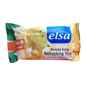 Sapun Elsa Fresh Lemon 80g