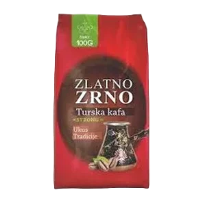 Kafa Zlatno Zrno 100g