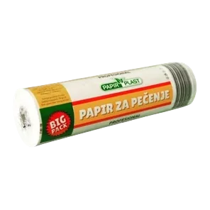 Papir Za Pečenje 300mm 16m Papir Pl