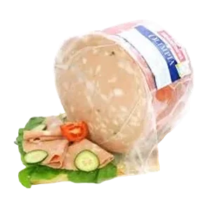 Mortadela Olimpia Cca 6kg. Montorsi