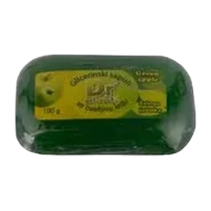 Sapun Glicerinski Dr Plant Aloe Vera 100gr