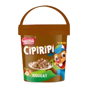 Krem Cipiripi Nougat 750 Gr