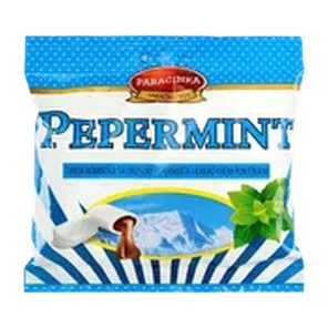 Bombone Pepermint Sa Kakaom Punjene Bombone 100g