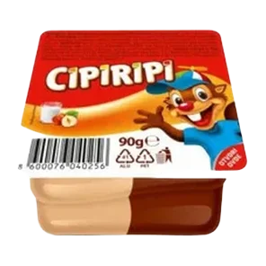 Krem Cipiripi 90g