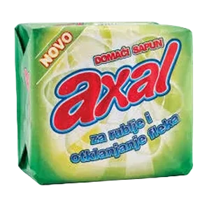 Sapun peraci Axal 250g