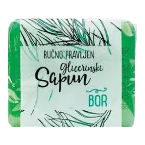 Sapun Glicerinski bor Palmira 120g