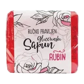 Sapun Glicerinski rubin Palmira 120g