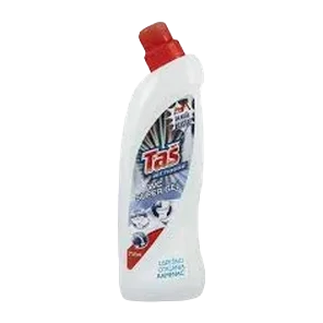 Taš wc gel 750 ml