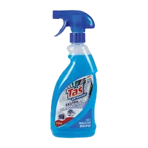 Taš sredstvo za staklo 750 ml