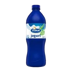 Jogurt 3.2%mm Dukat pet 1.5kg