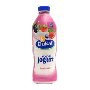 Dukat vocni jogurt sumsko voce 1Kg