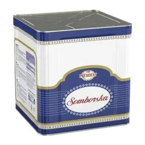 President sir Somborska 500 g