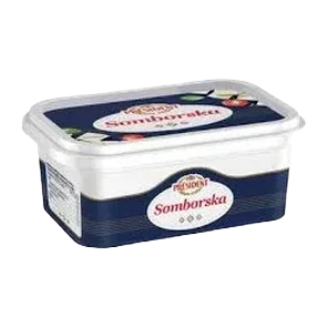 President sir Somborska 900 g