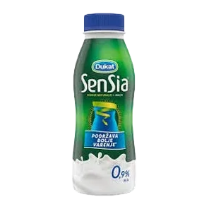 Jogurt Sensia 330g Dukat