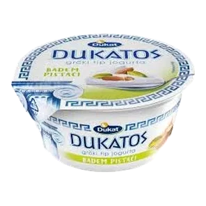 Dukatos Badem Pistaci 150g