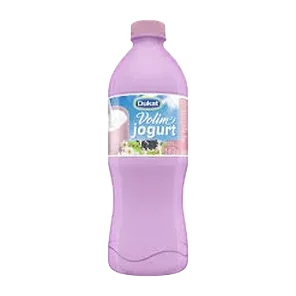 Volim jogurt Dukat 1,5%mm PET 1,45kg