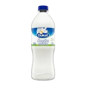 Mleko sveze 2.8%mm Dukat pet 1.5L