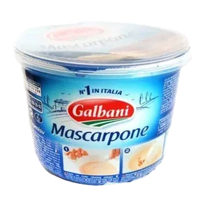 Sir Mascarpone 500 Gr Galbani