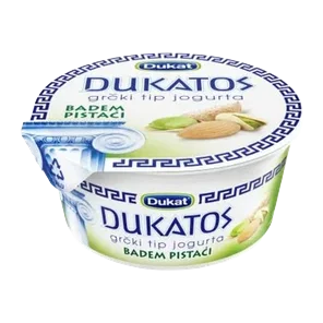 Jogurt Čok Bad I Kok 150g Dukatos