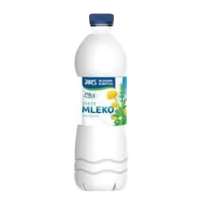 Mleko Sveže Somboled 2,8%mm 1.5l Pet
