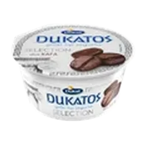 Grcki jogurt Dukatos selection kafa 150g