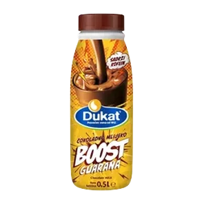 Cokoladno mleko Boost Dukat 0,5