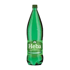 Voda Gazirana 1l Stpb Heba Voda
