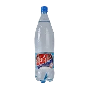 Voda Heba Natural 1,5l Nectar