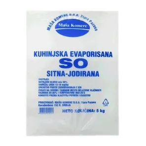 So Kuhinjska 5kg Masa Komerc