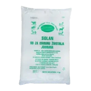 So Stočna 5kg Soprodukt