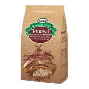 Brasno Heljdino Integralno Od Celog Zrna 500g