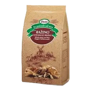 Brasno Razeno Integralno Od Celog Zrna 500g