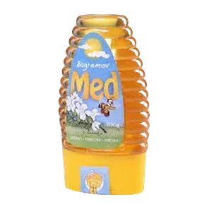 Med bagrem Mepolis 330g