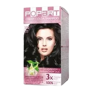 Kolor sampon Still Popart 100 mag.crna