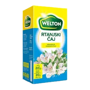 Rtanjski caj Welton 20g