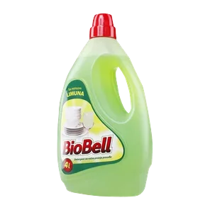 Deterdzent za sudje BioBell Ekonomik 4L