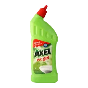 WC gel Axel 750ml