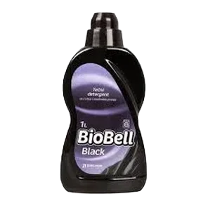 Tecni Det. Biobell Black 1l