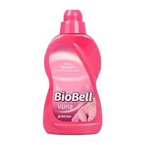 Tecni Det. Biobell Color 1l