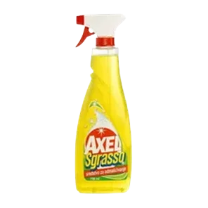 Axel Sgrasso 0.750ml Pumpica --
