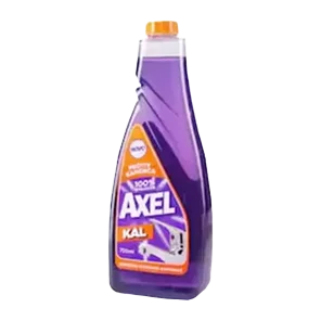 Sredstvo protiv kamenca Axel kal 750ml