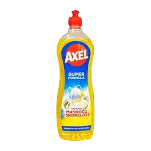 Det. Za Sudove Axel Limun 900ml