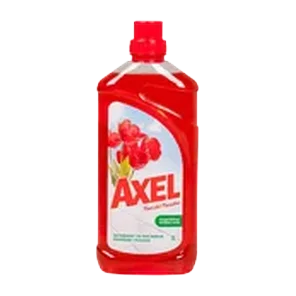 Sred.za podove Axel Rajsko cvece 1l